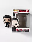 Funko POP! The Boys | TV Show | Billy Butcher #977