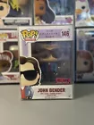 Funko Pop! The Breakfast Club John Bender #146 HOT TOPIC EXCL. PRE-RELEASE D04