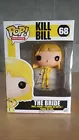Funko POP! The Bride 68 - Kill Bill - With POP Protector