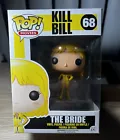 Funko POP! The Bride #68 - Kill Bill