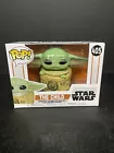 FUNKO POP ! THE CHILD 405 STAR WARS G02