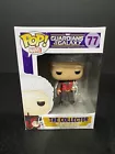FUNKO POP ! THE COLLECTOR 77 GUARDIANS OF THE GALAXY POP MARVEL DB5