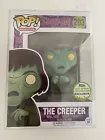 Funko Pop The Creeper Scooby-Doo 2017 Spring Convention Exclusive