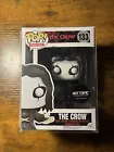 Funko Pop! The Crow #133 Hot Topic Exclusive Glow In The Dark Vinyl Figure