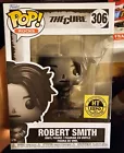Funko POP! The Cure #306 Robert Smith (Hot Topic Exclusive)