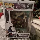 Funko Pop! The Dark Crystal Age of Resistance - The Hunter #862 new and boxed