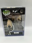 Funko Pop! The Dark Knight - Bane #173 Le1900 w HardStack