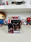 Funko Pop - The Demon Finn Balor - WWE #38