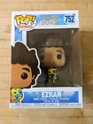 Funko Pop! The Dragon Prince - Ezran #752