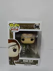 Funko Pop! The Elder Scrolls High Elf #56 VAULTED