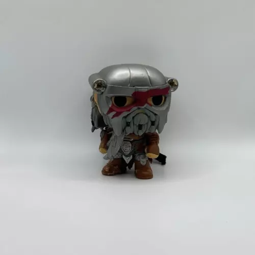 Funko Pop! The Elder Scrolls - Nord 55 NO BOX