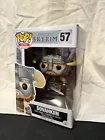 FUNKO POP The Elder Scrolls V Skyrim Dovahkiin #57 Vinyl Figure