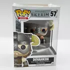 Funko Pop! The Elder Scrolls V Skyrim - Dovahkiin #57