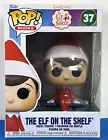 Funko Pop! The Elf on the Shelf #37 Vinyl Figure - NEW In Stock (SHIPS FAST)