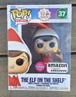 FUNKO POP! THE ELF ON THE SHELF VINYL FIGURE #37--NEW IN BOX!!!