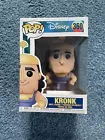 Funko Pop - The Emperor’s New Groove (Kronk) #360