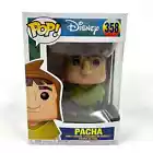 Funko Pop The Emperor's New Groove Pacha 358