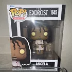 Funko Pop! The Exorcist Believer : Angela #1645