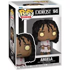 Funko POP! The Exorcist: Believer Vinyl Figure - ANGELA [Possessed] #1645 - NM/M