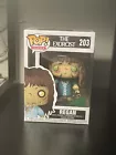 Funko Pop! The Exorcist Regan #203