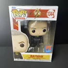 Funko POP! The Flash - #1344 Batman [Unmasked] PX Previews (Box Imperfection)