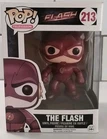 Funko POP! The Flash #213 The Flash