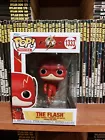 Funko Pop The Flash (The Flash Movie 2023)
