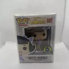 Funko pop The flintstones Betty Rubble 697 + protector