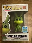 Funko Pop! The Flintstones Hoppy the Hopparoo 597 Summer Convention Exclusive