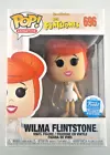Funko Pop! The Flintstones - Wilma Flintstone #696 Funko Excl. *NM* w/ Protector