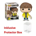 FUNKO POP The Goonies #1067 Mikey Vinyl Figure NEW Sealed + Protector Box