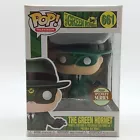 Funko Pop! The Green Hornet 661 Specialty Series Exclusive Television Comic Book
