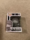 FUNKO POP! THE GREMLIN #1583~ NEAR MINT~ THE TWILIGHT ZONE SERIES~