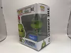 Funko Pop The Grinch Scarf Movies 663 Walmart Exclusive SEE PHOTOS