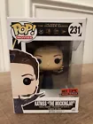 Funko Pop! The Hunger Games Katniss Everdeen The Mocking Jay #231 Hot Topic Excl