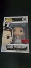 Funko POP! The Hunger Games KATNISS (Wedding Dress) #230 Hot Topic Pre Release