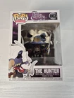 Funko Pop! The Hunter #862 The Dark Crystal Age of Resistance Vinyl Figure TV