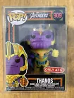 Funko Pop! The Infinity Saga Marvel Avengers Endgame Thanos 909 Vinyl Figure NEW
