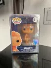 Funko Pop! The Infinity Saga: Marvel - Hawkeye (Orange) #51