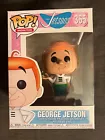 Funko Pop The Jetsons George Jetson #365