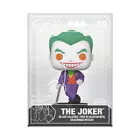 Funko Pop! The Joker #10 Die-Cast Metal DC Comics The Batman