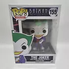 Funko Pop! The Joker #155 - Batman The Animated Series