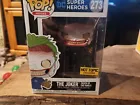 Funko POP! The Joker #273 (Death of the Family) Hot Topic Exclusive