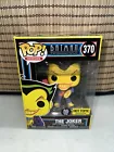 Funko Pop! The Joker #370 (Hot Topic Exc) Blacklight Glow Vinyl Figure