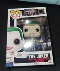 Funko Pop! The Joker #96 (Suicide Squad)