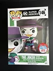 Funko Pop! The Joker Batman Killing Joke #146 DC NYCC 2016,