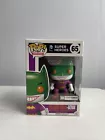 Funko Pop! The Joker Batman No.65 DC Comics Super Heroes Loot Crate Vinyl Figure