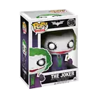 Funko POP The Joker Dark Knight Vinyl Figure #36 Heath Ledger Batman