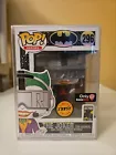 Funko POP The Joker VR Gamer #296 Gamestop Exclusive Chase + Protector