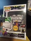 Funko POP The Joker VR Gamer #296